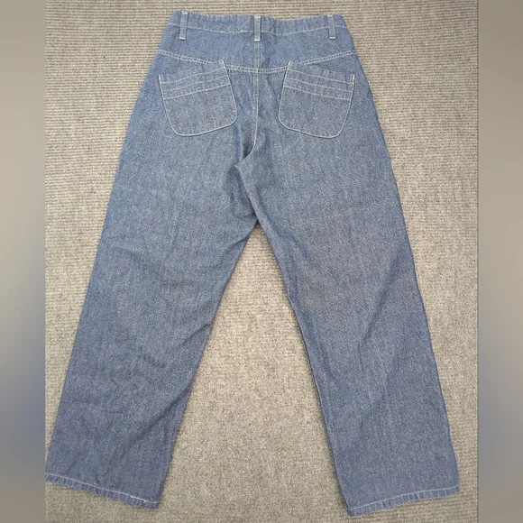 Levi’s L2 Engineered Jeans 32x30 — Vintage Y2K — NWT, Cargo, Deadstock, Work